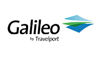 Galileo logo.