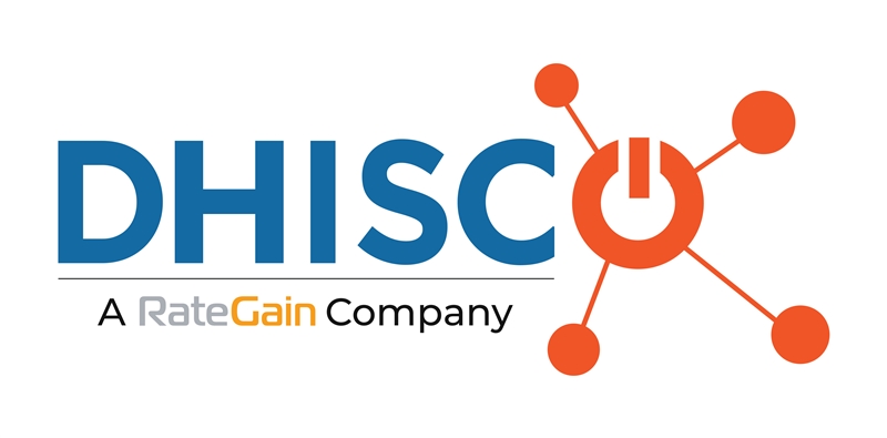 Dhisco a RateGain Company