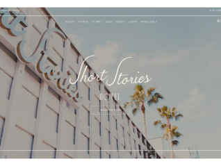 Short Stories Hotel