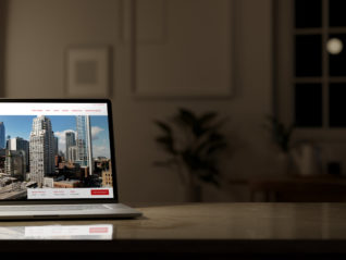 Ohio House Motel Hero