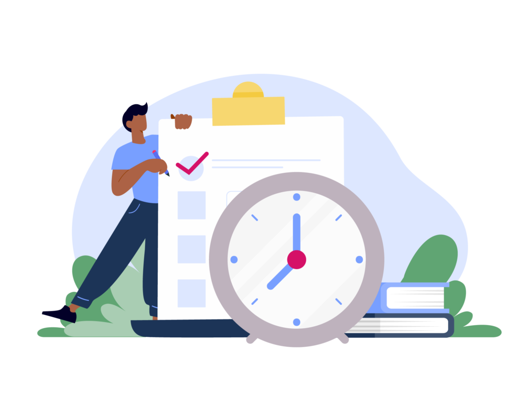 Efficiency Efficiency Illustration